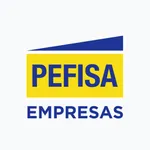 Pefisa Empresas icon