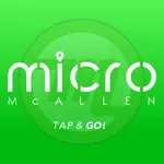 MicroMcAllen icon