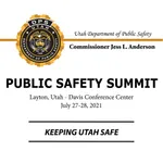 UTAH PSS icon