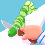 Vegetable Run icon