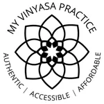 My Vinyasa Practice icon