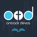 OnTrack Devos icon