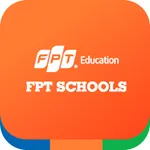 MyFPTSchools icon