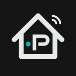 Pixels Home icon