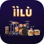 iILU app icon