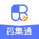 药集通 icon