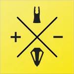 Grains: Archery Calculator icon