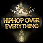 HipHop Over Everything App icon