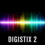 DigiStix 2 AUv3 Plugin icon