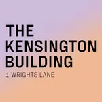 The Kensington Building icon