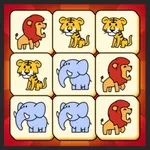 Find 3 Tiles: Mahjong Match icon