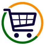 New Indian Supermarket icon