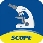 SunnyScope icon