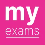 MyExams icon