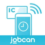 JOBCAN Attendance (CoreNFC) icon