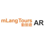 mLang Tour AR icon