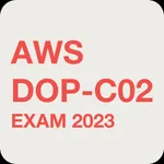 AWS DOP-C02 Updated 2023 icon