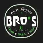 Kebab Bro's icon