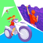 Swappy Ride icon