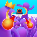 Crowd Bounce icon