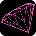 Pinky Nails APP icon