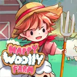 Happy Woolly Farm icon