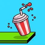 Drink Flip 3D: Bottle Jump icon