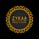 ZYKAA INDIAN CUISINE St icon