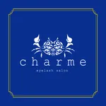 charme Officialアプリ icon