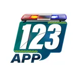 123App icon