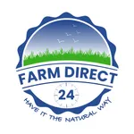 Farm Direct 24 icon