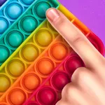 Pop IT! - Fidget ASMR Toys 3d icon