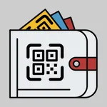 QRWalletPro icon