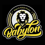 Babylon Pizza And Kebab House icon