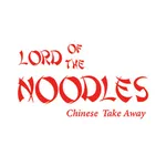 Lord Of The Noodles Penicuik icon