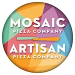 Mosaic/Artisan Pizza Company icon