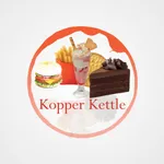 Kopper Kettle, Wirral icon