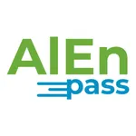 AlEn Pass icon