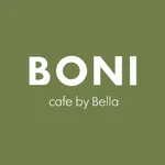 Boni Café Москва icon