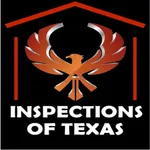 Inspections of Texas icon