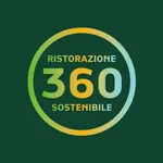 Ristorazione Sostenibile 360 icon