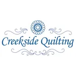 Creekside Quilting Iowa icon