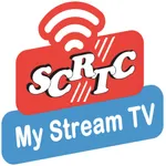 SCRTC MyStreamTV icon