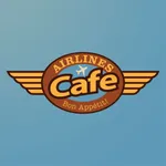 Airlines Cafe icon