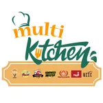 Multi Kitchen Service icon