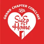 SigEp Events icon