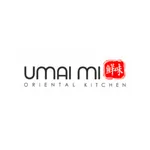 Umai Mi Loyalty App icon