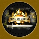 Mind of christ icon