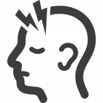 My Simple Headache Tracker icon