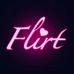 Flirt Hookup App: Meet Hook up icon